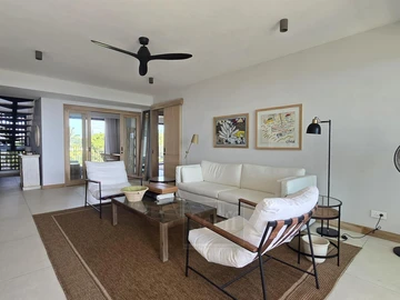 3 Bedroom Penthouse