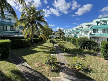Townhouse, Duplex de 3 Chambres