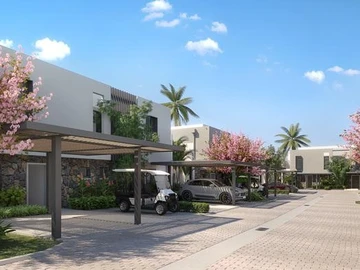 4 Bedroom Townhouse, Duplex