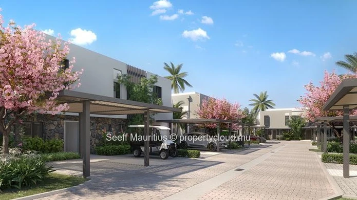 Tropical Elegance Awaits You