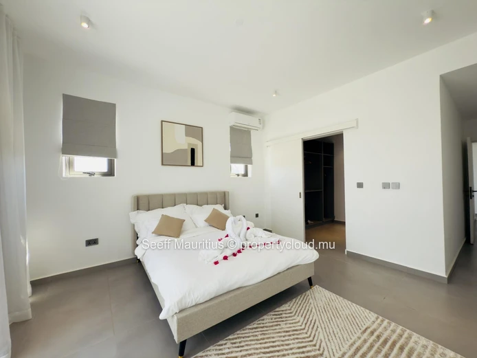 Grand Baie Living: Your Brand New, Modern Apartment Awaits!