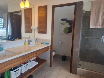 3 Bedroom Penthouse