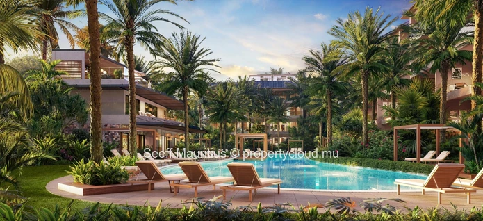 Resort Style Living