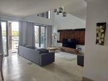 3 Bedroom Townhouse, Duplex