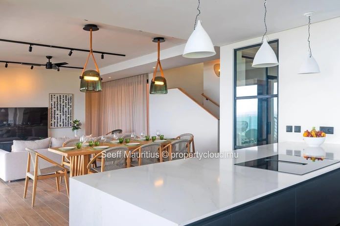 Luxury Villa with Private Pool and Scenic Views