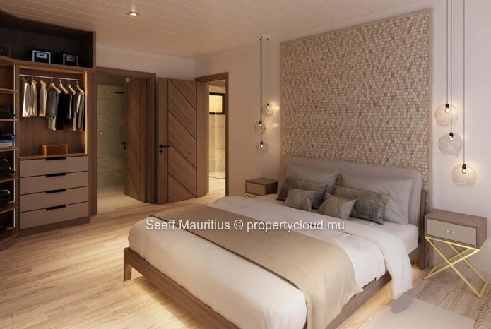 Exclusive Living at Cap Marina