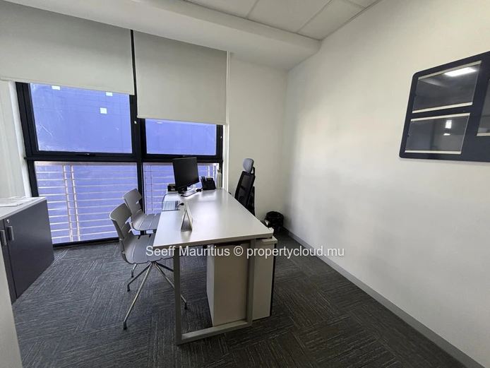 Croisette Corporate Space 1
