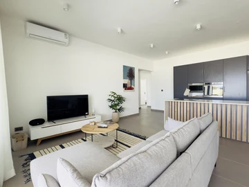 3 Bedroom Apartment
