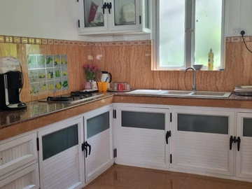 21 Bedroom Villa