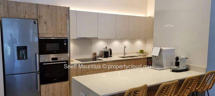 Luxury Living in the Heart of Mont Choisy