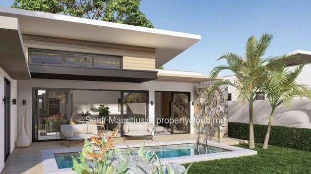 Coastal Serenity Meets Modern Luxury