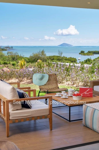 Tranquil Living in St Antoine