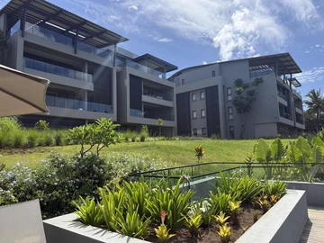 4 Bedroom Apartment