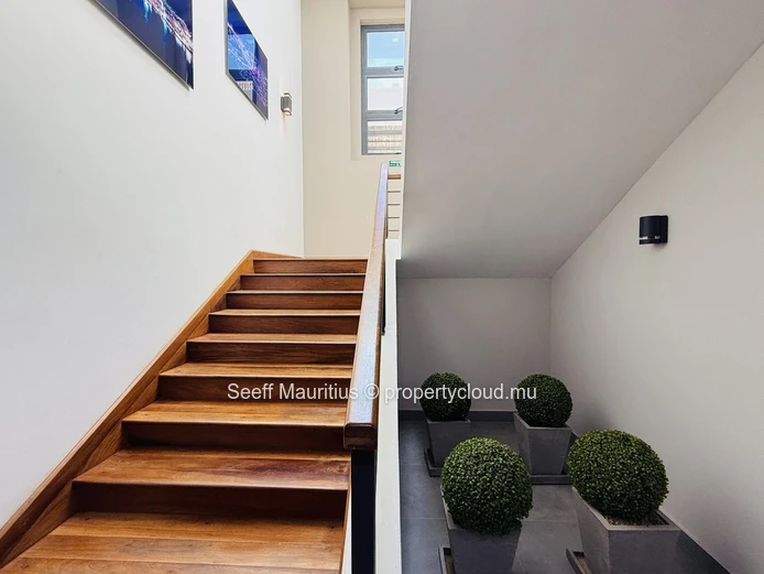 Sleek Design, Prime Location: The Park, Grand Baie
