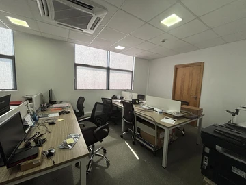 Commercial Property