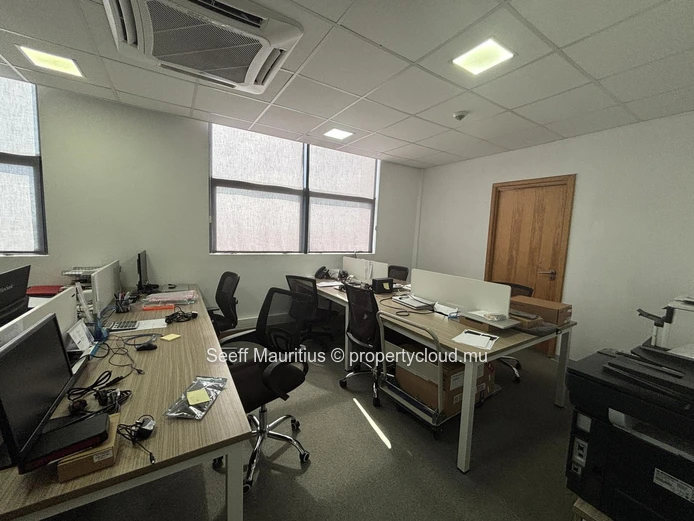 Croisette Corporate Space 2