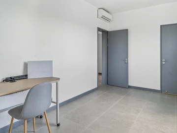 3 Bedroom Penthouse