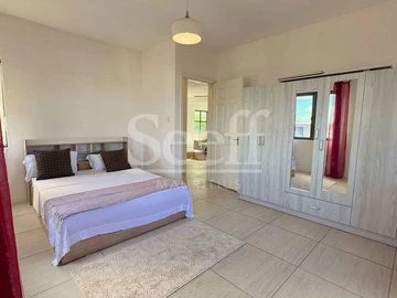 3 Bedroom Penthouse