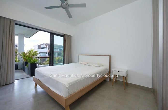 Your Coastal Oasis Awaits in Mont Choisy