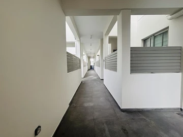 3 Bedroom Penthouse