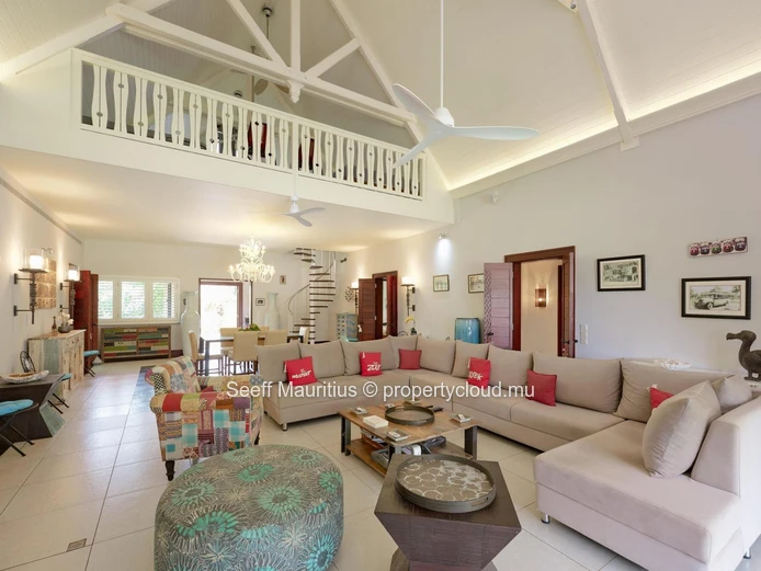 Exquisite Property: Luxurious Living in a Secure Paradise