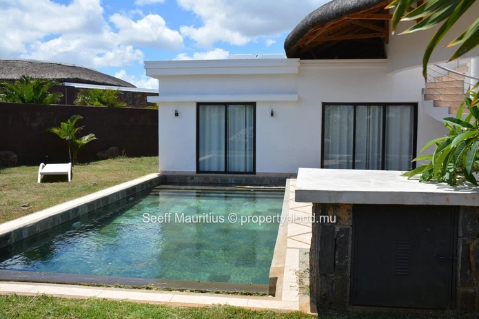 Unique Luxury Villa Close To The Beach