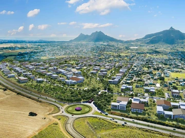 Commercial Land