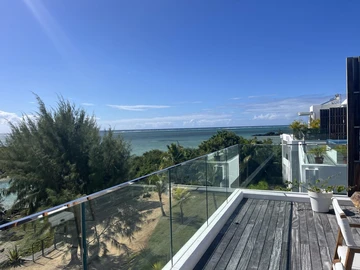 3 Bedroom Penthouse