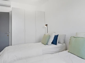 3 Bedroom Apartment