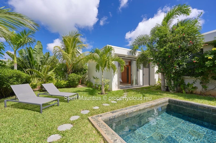 Luxurious and Secure Living in Mauritius