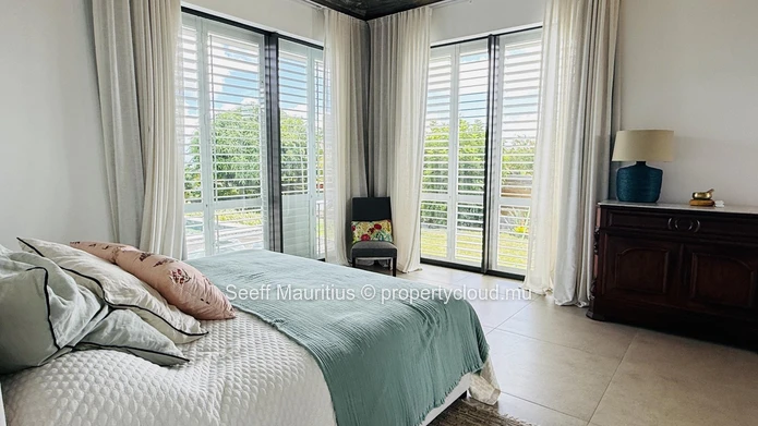 Villa/House 4 bedrooms Mont Piton I