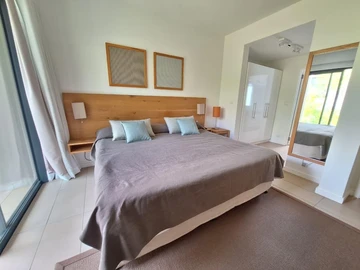 3 Bedroom Townhouse, Duplex