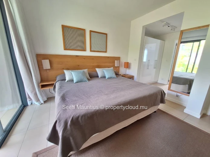 Elegant Modern Duplex with Private Pool - AZURI Ocean & Golf Village