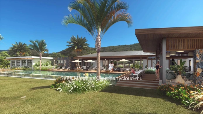 Villa Safari