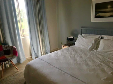 5 Bedroom Apartment