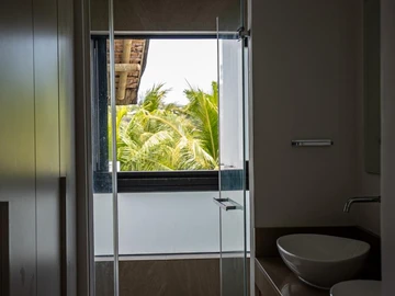 3 Bedroom Townhouse, Duplex