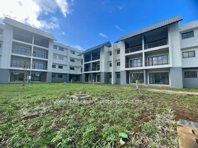 Apartment in the heart of Beau Plan
