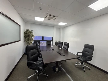 Commercial Property