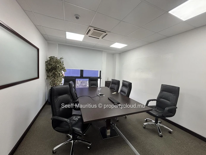 Croisette Corporate Space 3