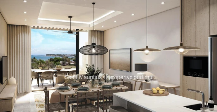 Luxury Beachside Living in Balaclava