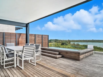 3 Bedroom Penthouse