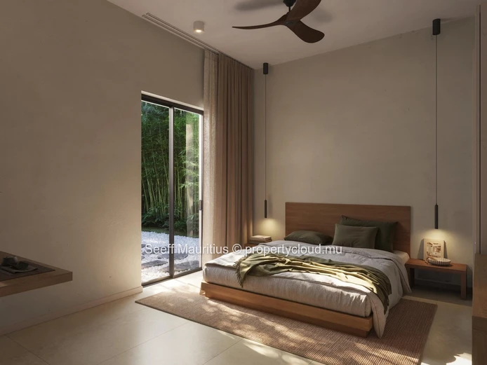 The perfect blend of luxury and profitable returns