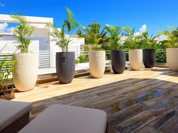 4 Bedroom Townhouse, Duplex