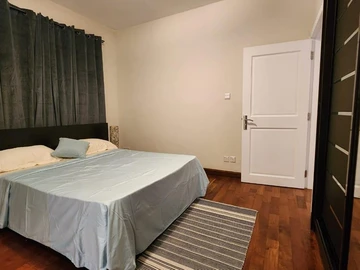 3 Bedroom Apartment