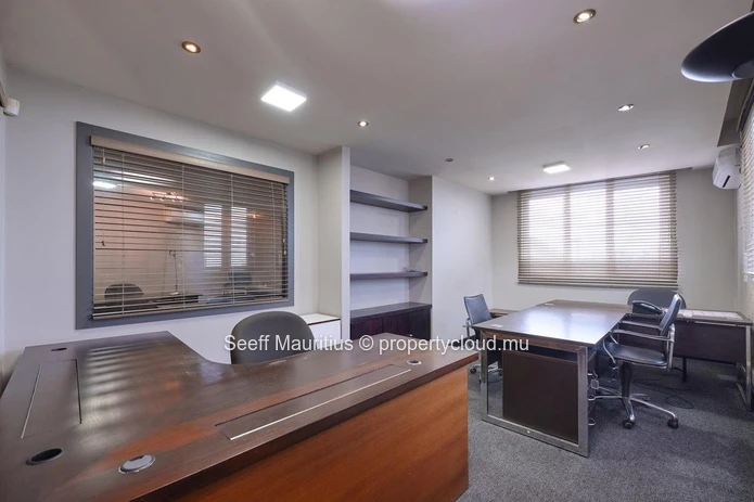 Prime Office Suites for Sale in Grand Baie