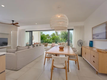 3 Bedroom Apartment