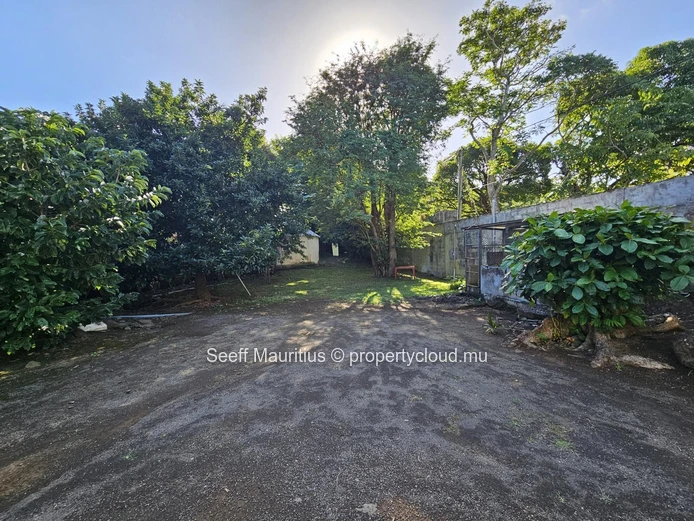 Beautiful, charming house with a magnificent garden