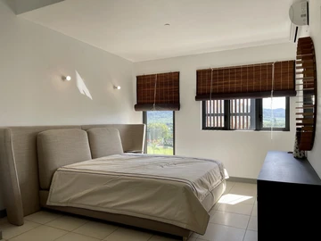 3 Bedroom Penthouse