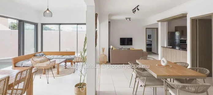 Exquisite Fully Furnished Villa
