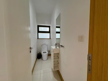 2 Bedroom Penthouse